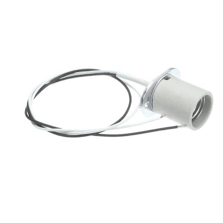 Winco PRE WIRED SOCKET EHL-SK